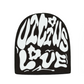 Vicious love(black beanie)